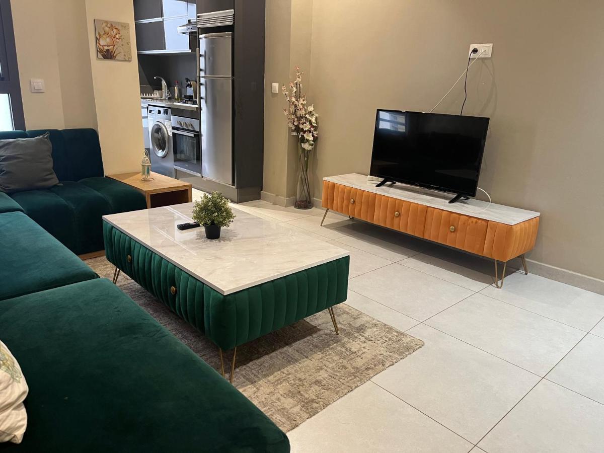 Luxury Appartement In Heart Of Casablanca Maarif المظهر الخارجي الصورة