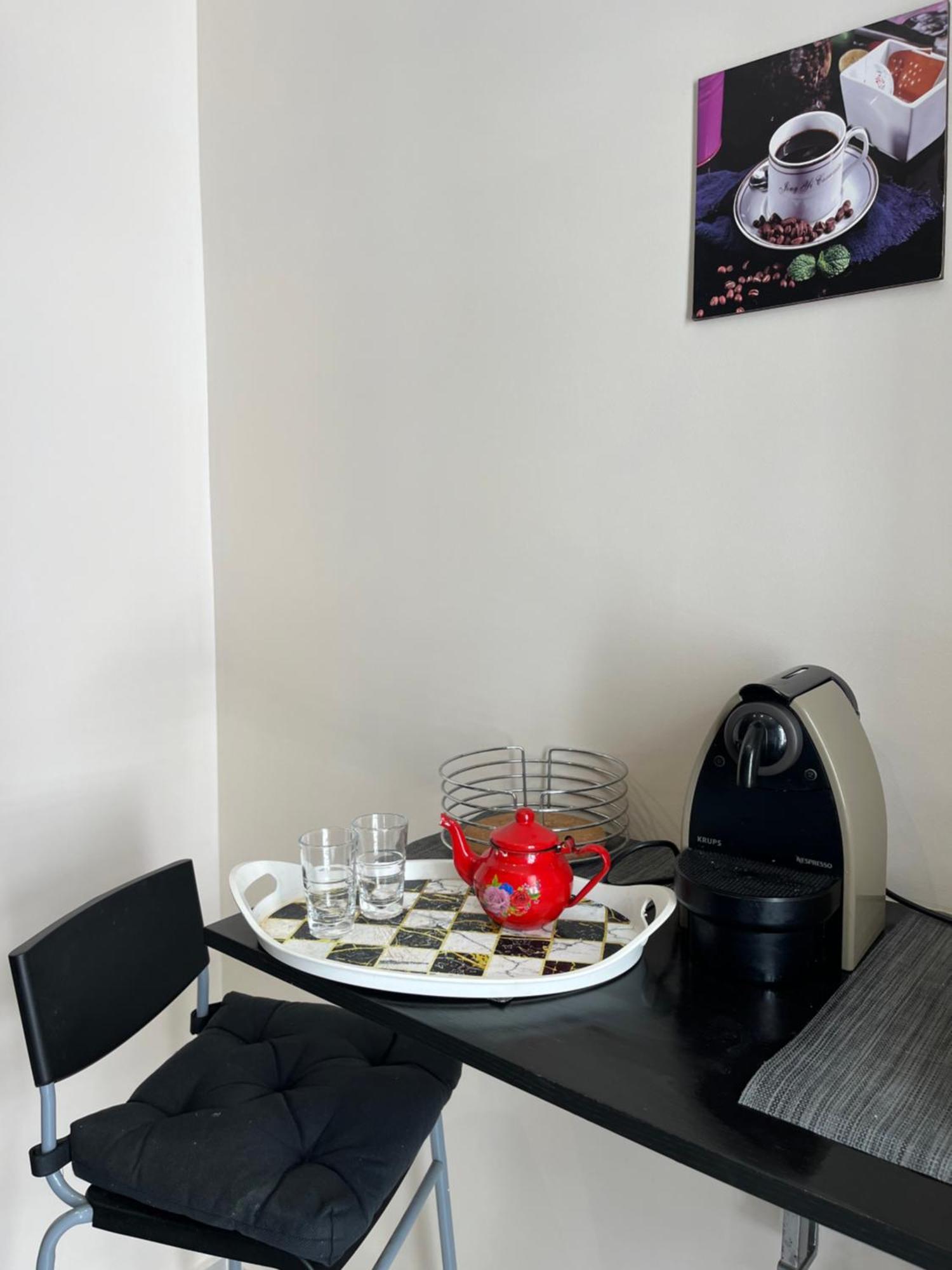 Luxury Appartement In Heart Of Casablanca Maarif المظهر الخارجي الصورة