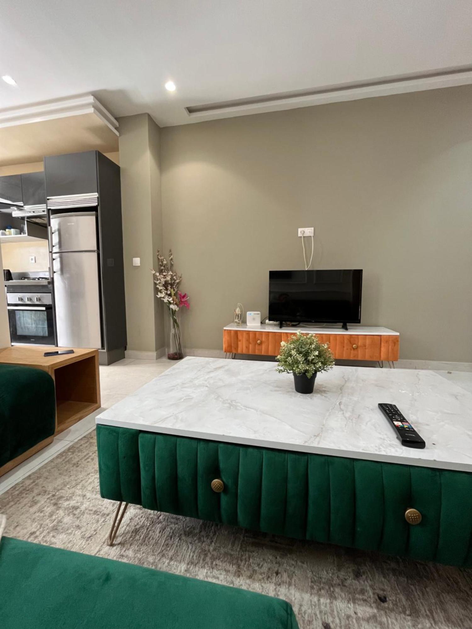 Luxury Appartement In Heart Of Casablanca Maarif المظهر الخارجي الصورة