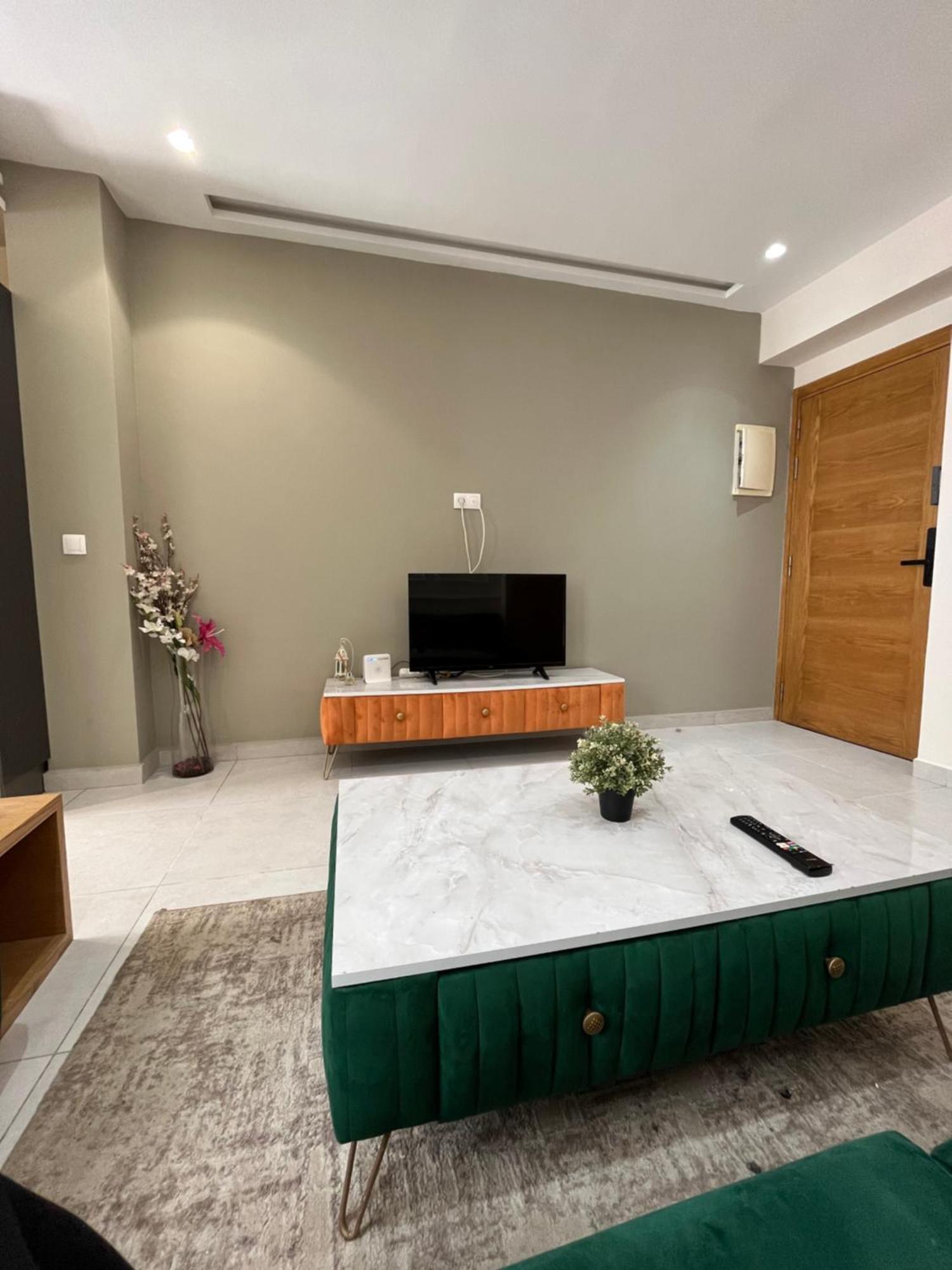 Luxury Appartement In Heart Of Casablanca Maarif المظهر الخارجي الصورة