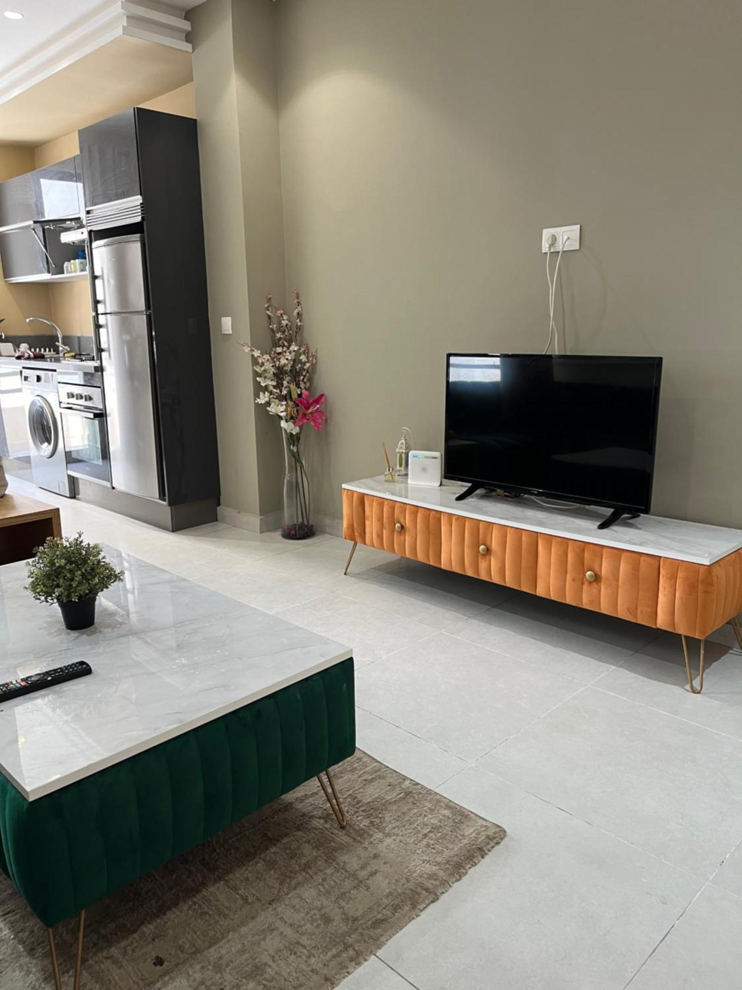 Luxury Appartement In Heart Of Casablanca Maarif المظهر الخارجي الصورة